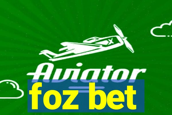 foz bet