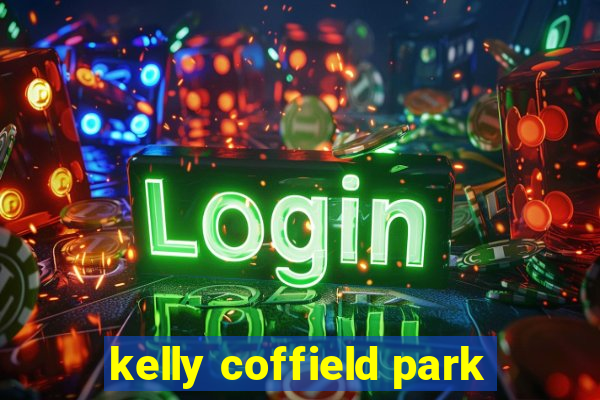 kelly coffield park