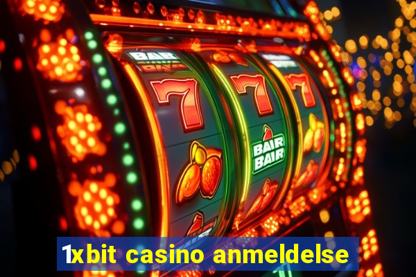 1xbit casino anmeldelse