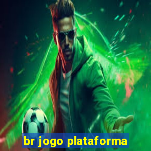 br jogo plataforma