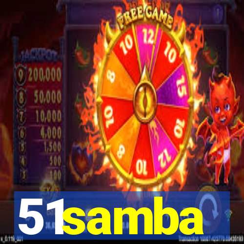 51samba