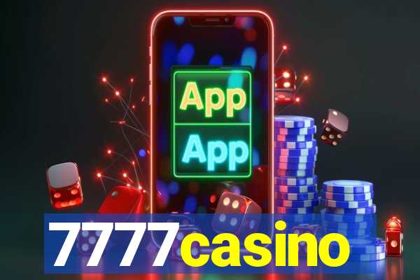 7777casino