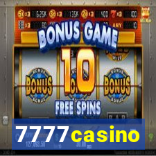 7777casino