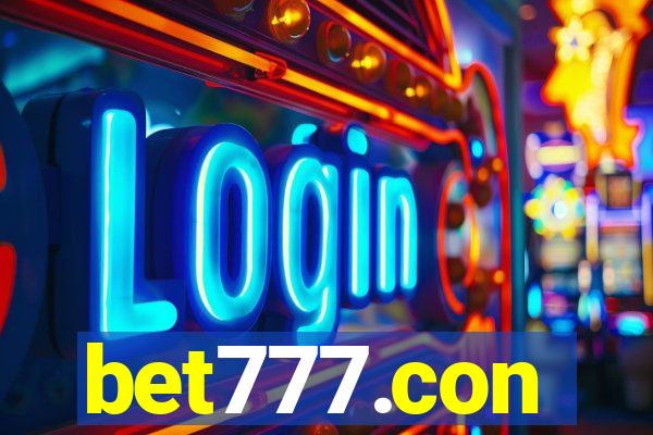 bet777.con