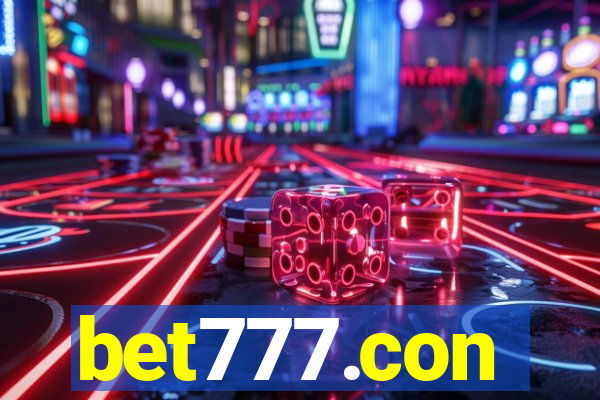 bet777.con