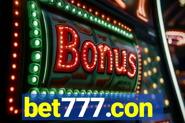 bet777.con