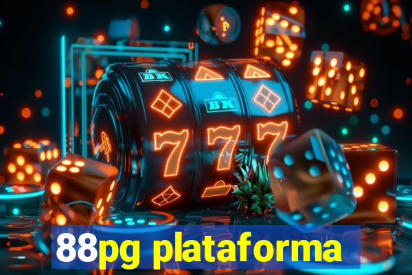 88pg plataforma