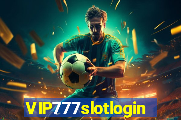 VIP777slotlogin