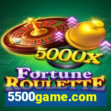 5500game.com