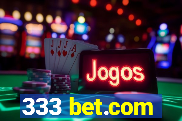 333 bet.com