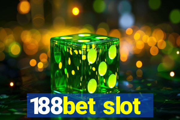 188bet slot