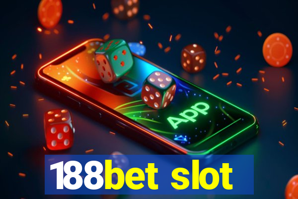 188bet slot