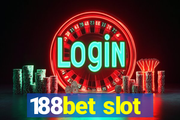 188bet slot