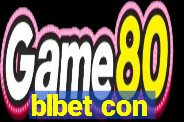 blbet con