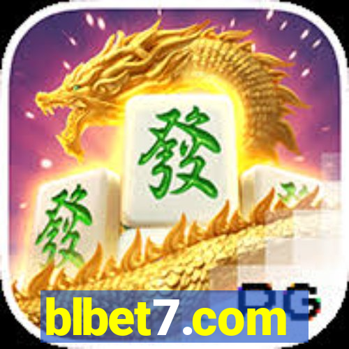 blbet7.com