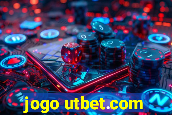 jogo utbet.com