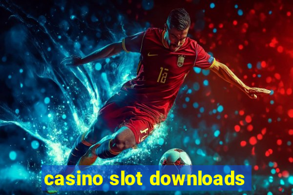 casino slot downloads