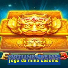 jogo da mina cassino