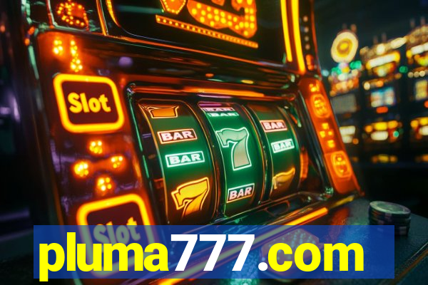 pluma777.com