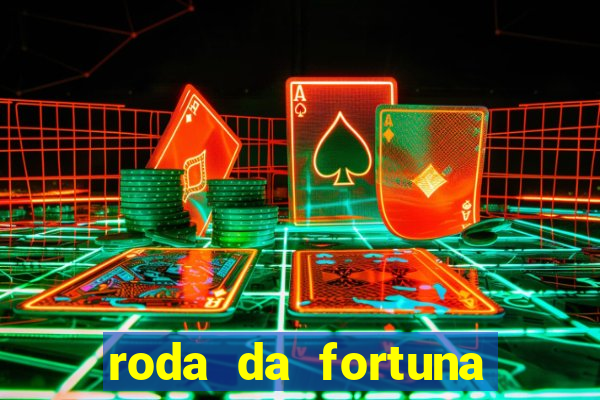 roda da fortuna tarot no amor