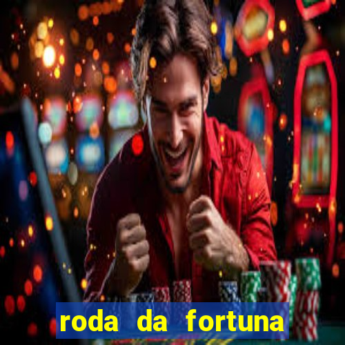 roda da fortuna tarot no amor