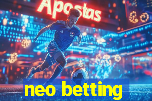 neo betting