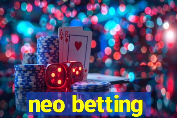 neo betting