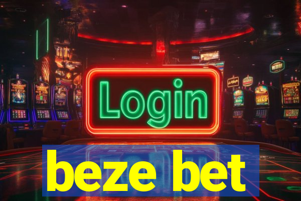 beze bet