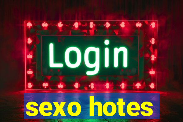 sexo hotes