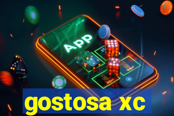 gostosa xc