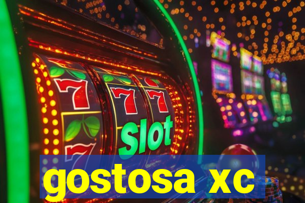 gostosa xc