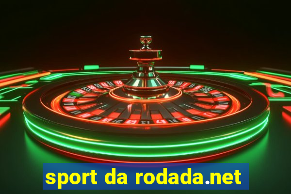 sport da rodada.net