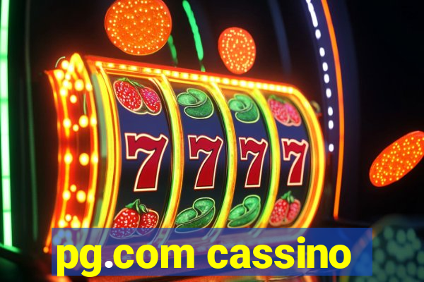 pg.com cassino