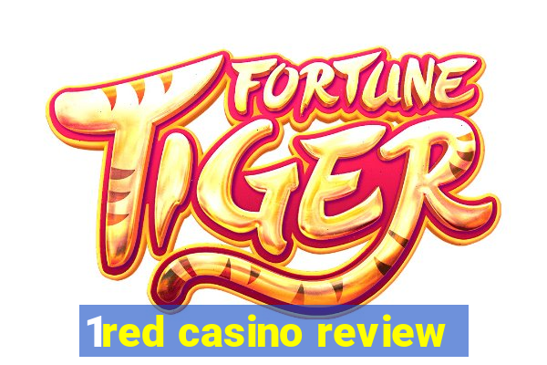 1red casino review