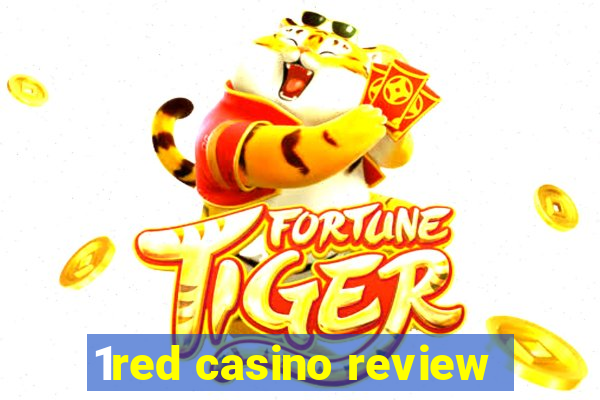 1red casino review