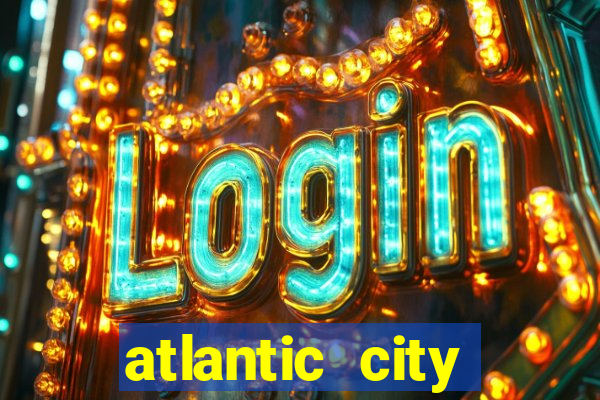 atlantic city casino online