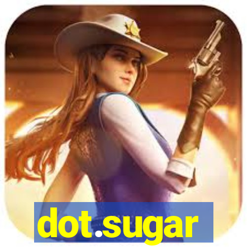 dot.sugar