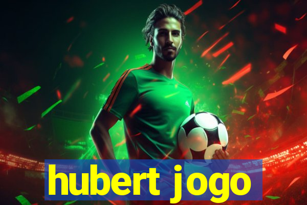 hubert jogo