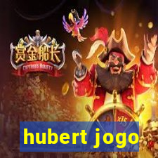 hubert jogo