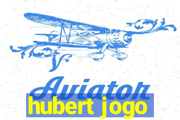 hubert jogo