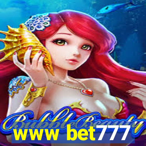 www bet777