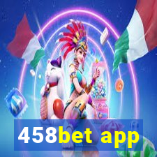 458bet app