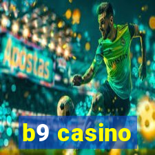 b9 casino