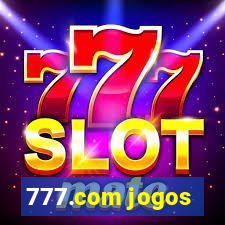 777.com jogos