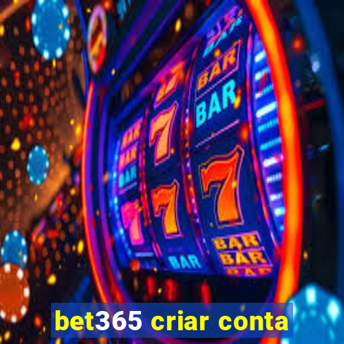 bet365 criar conta