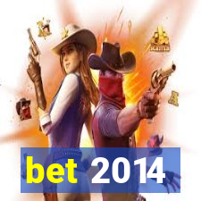 bet 2014