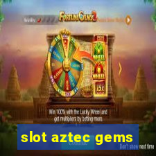 slot aztec gems