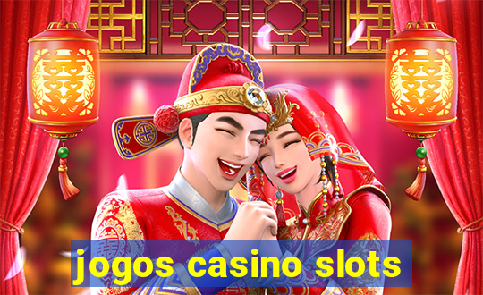 jogos casino slots