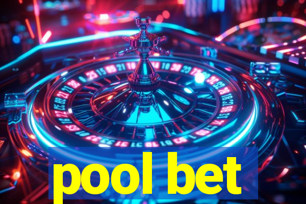 pool bet