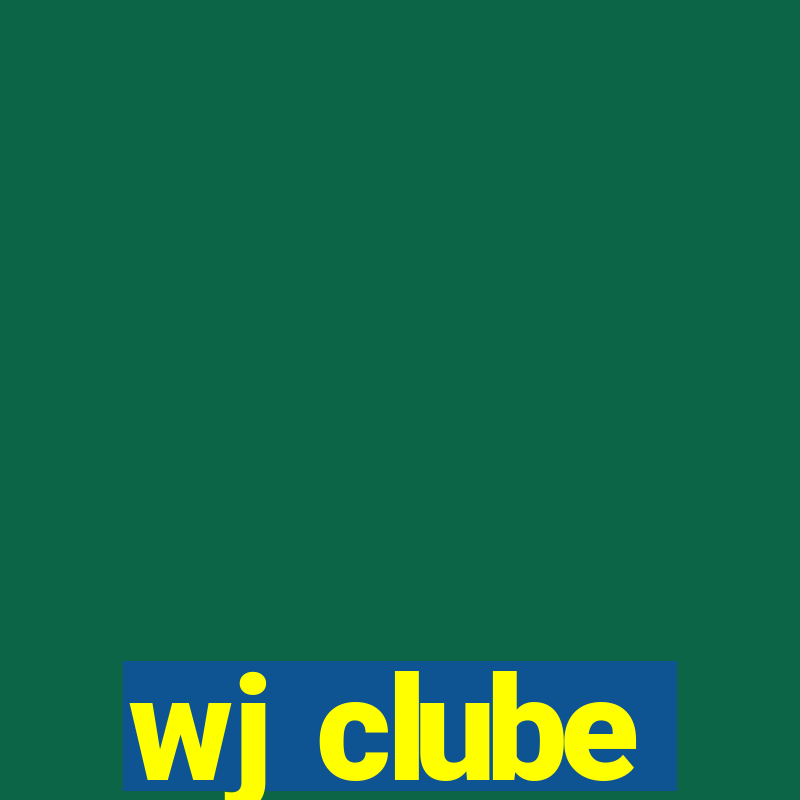 wj clube